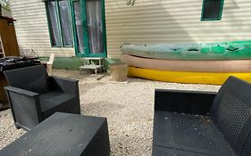 Camping Des Acacias